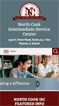 Mobile Screenshot of ncisc.org